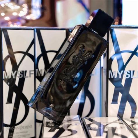 macy's ysl myslf.